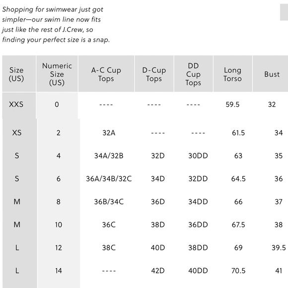 J. Crew Black and White Geometric Tribal Print One Piece Swimsuit Size 4 NWT - Picture 8 of 8